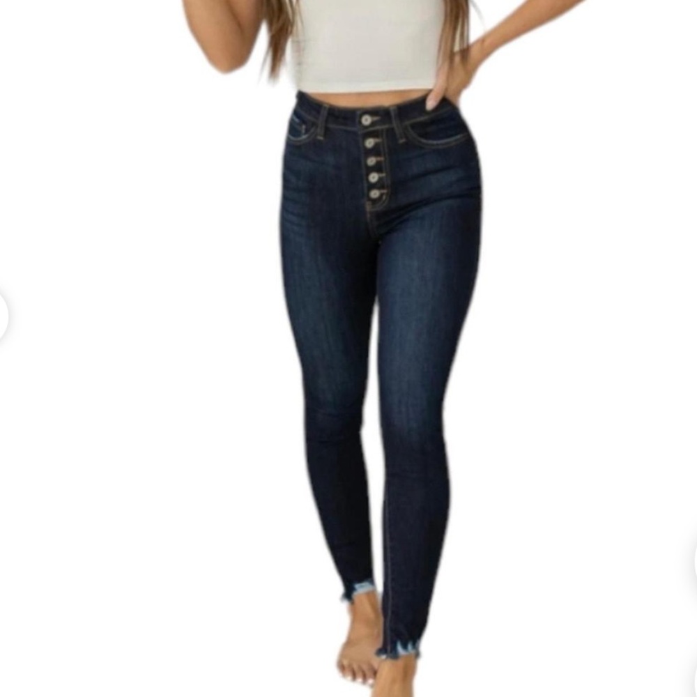 KanCan Jeans Womens / Size 7/27